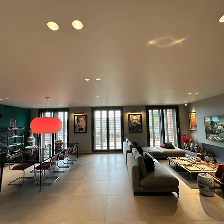 Appartement Ms Luxury - Leia Hospitality Milaan