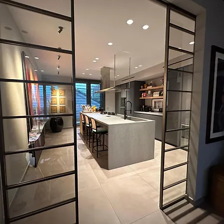 Apartment Ms Luxury Milan