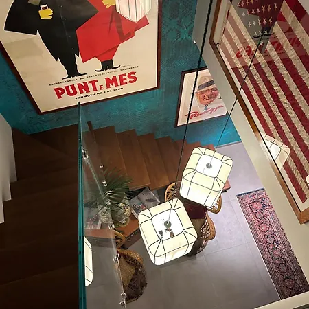 Ms Luxury Apartment