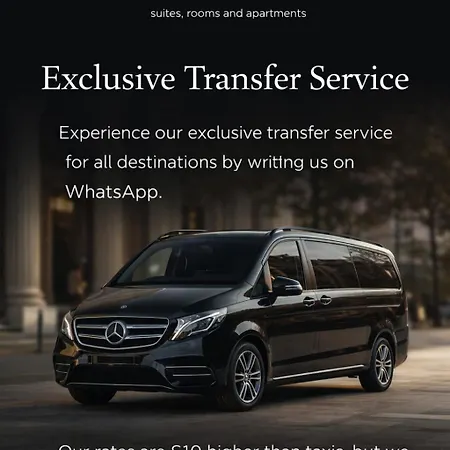 公寓 Ms Luxury - Leia Hospitality