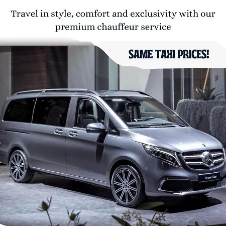 شقة Ms Luxury - Leia Hospitality